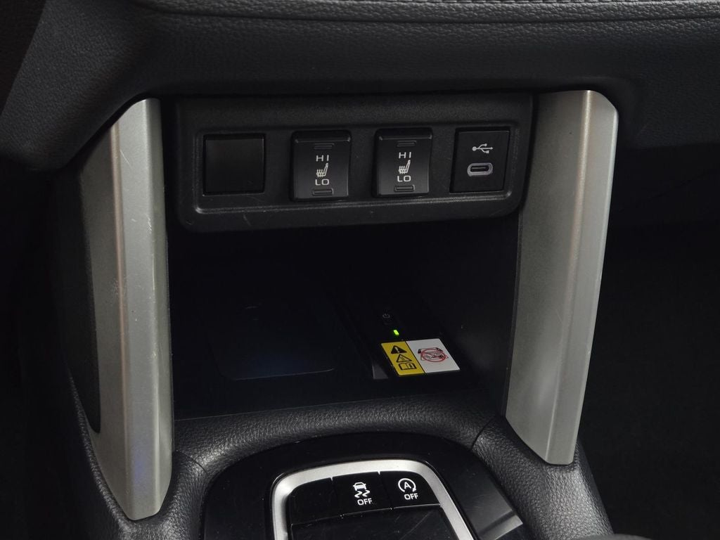 2023 Toyota Corolla Cross XLE - Photo 27