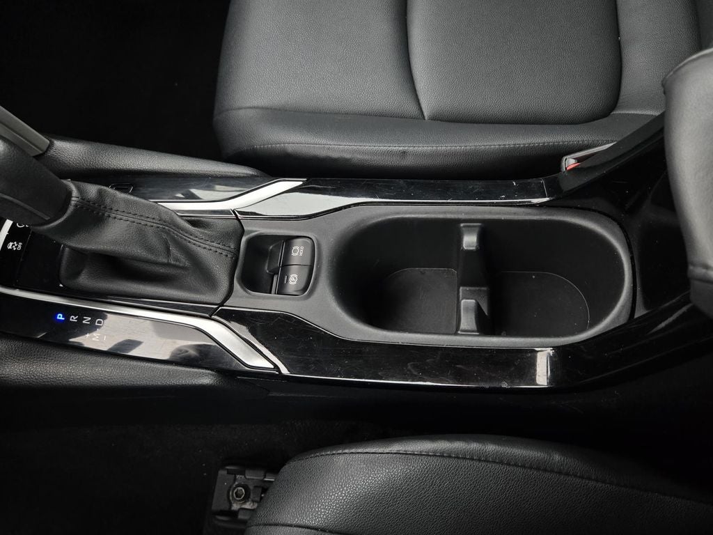 2023 Toyota Corolla Cross XLE - Photo 28
