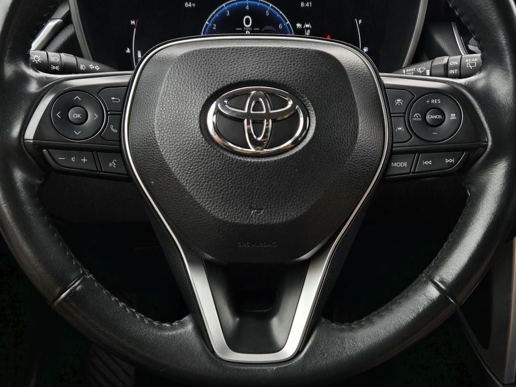 2023 Toyota Corolla Cross XLE - Photo 31