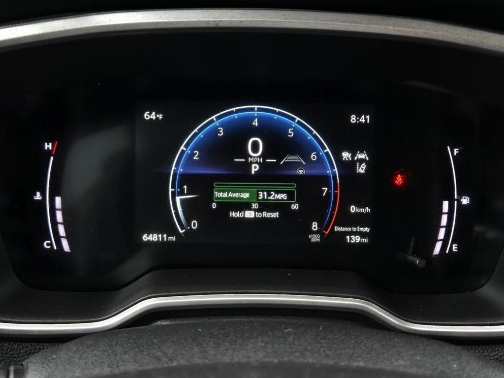 2023 Toyota Corolla Cross XLE - Photo 34