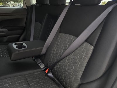 2027 Mitsubishi Outlander Sport ES