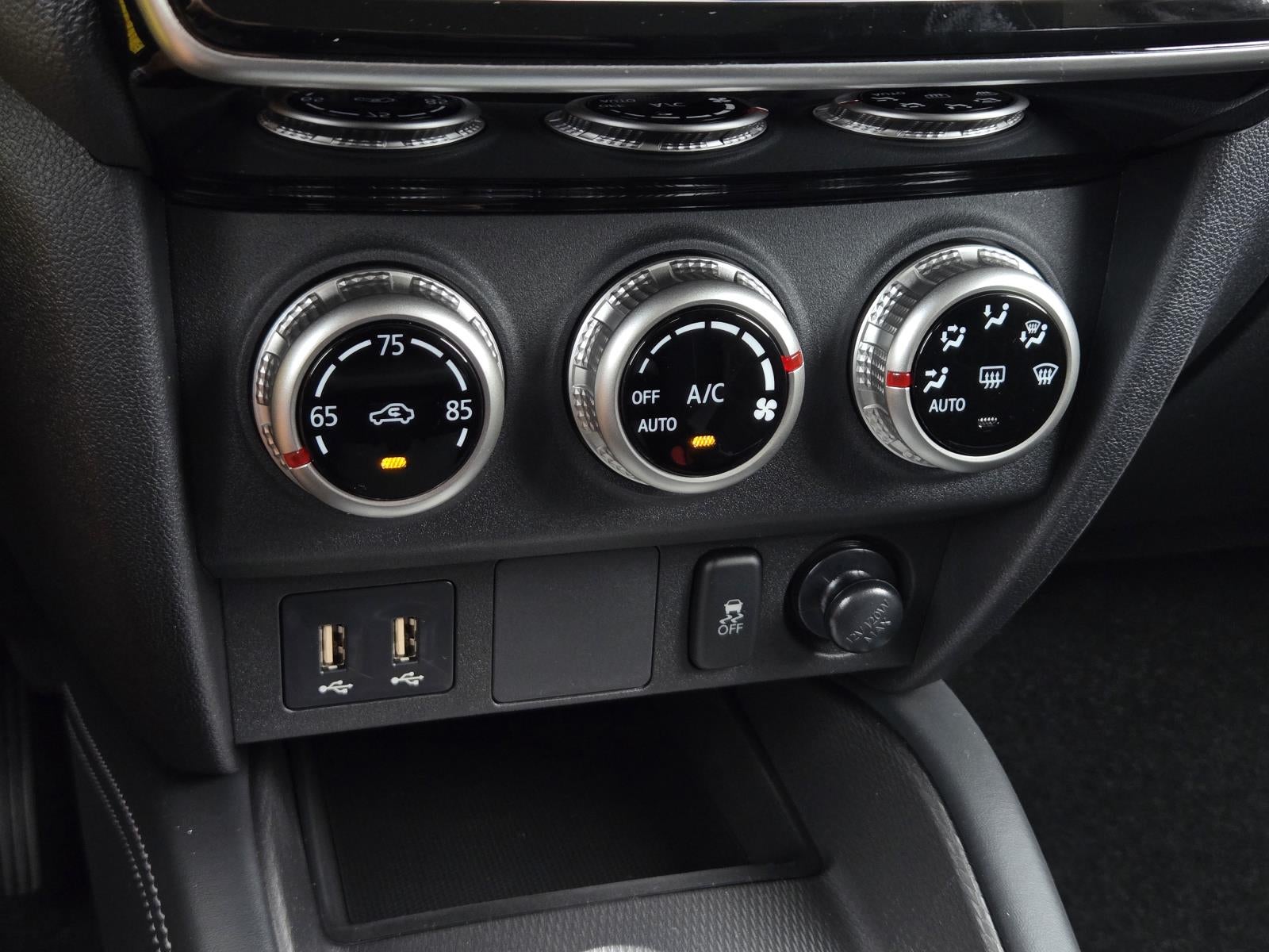 2027 Mitsubishi Outlander Sport ES