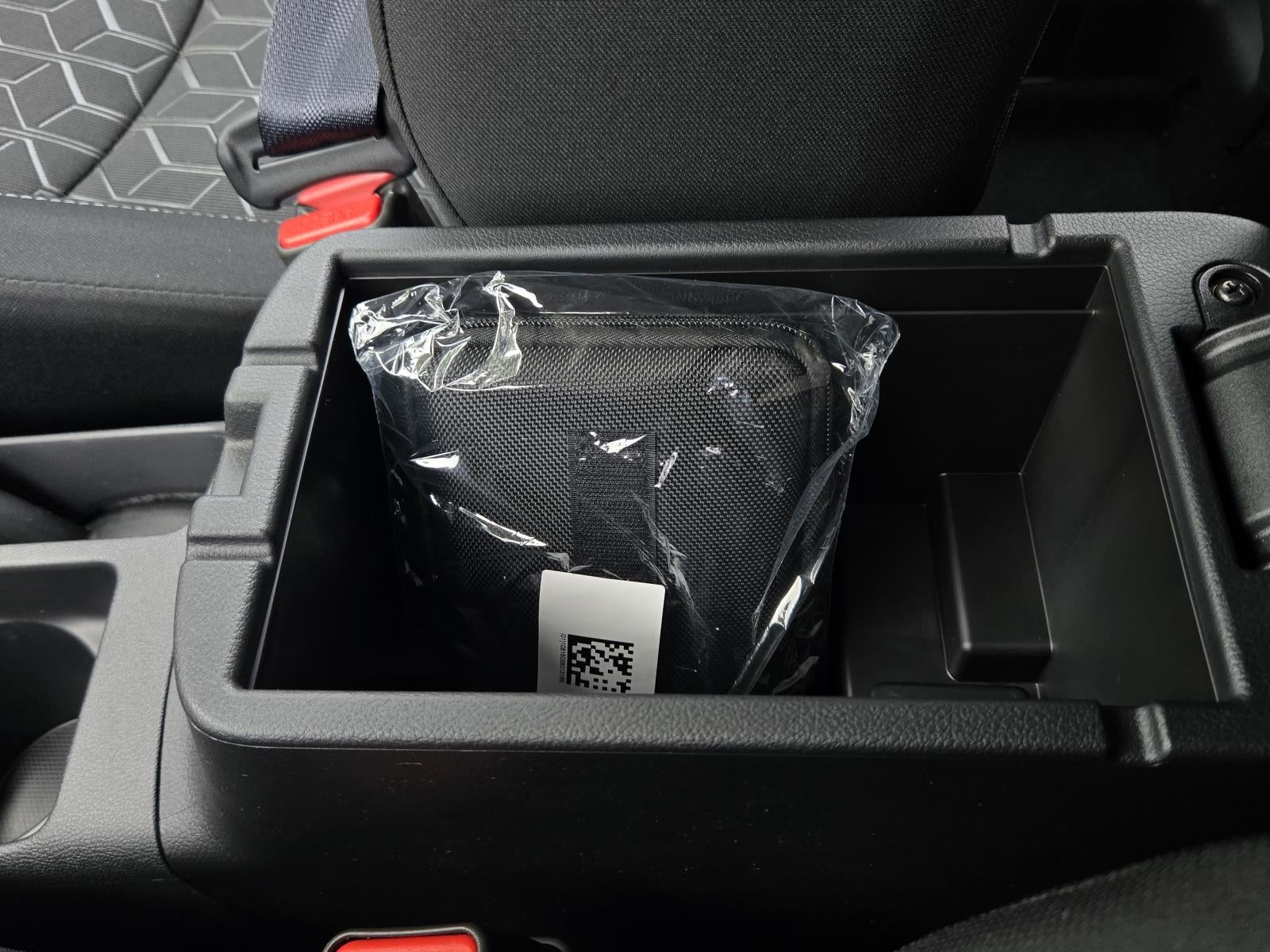 2027 Mitsubishi Outlander Sport ES