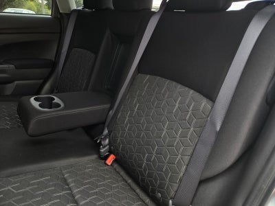 2027 Mitsubishi Outlander Sport ES