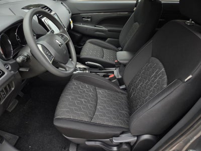 2027 Mitsubishi Outlander Sport ES