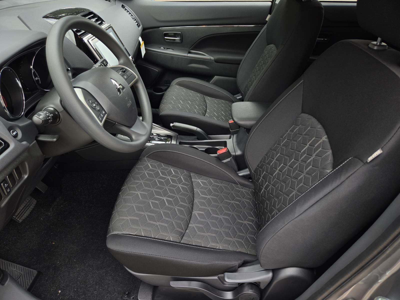 2027 Mitsubishi Outlander Sport ES