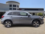2027 Mitsubishi Outlander Sport ES