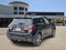 2027 Mitsubishi Outlander Sport ES