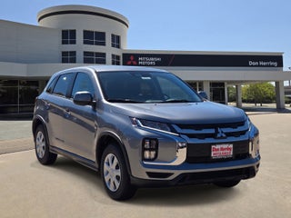 2027 Mitsubishi Outlander Sport S