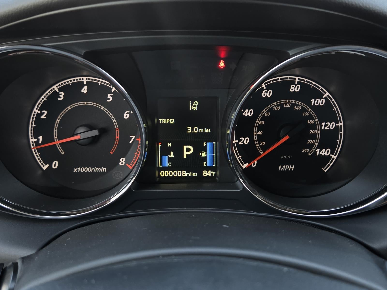 2027 Mitsubishi Outlander Sport LE