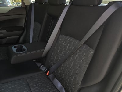 2027 Mitsubishi Outlander Sport S