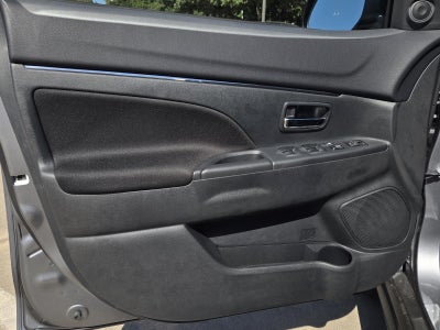 2027 Mitsubishi Outlander Sport S