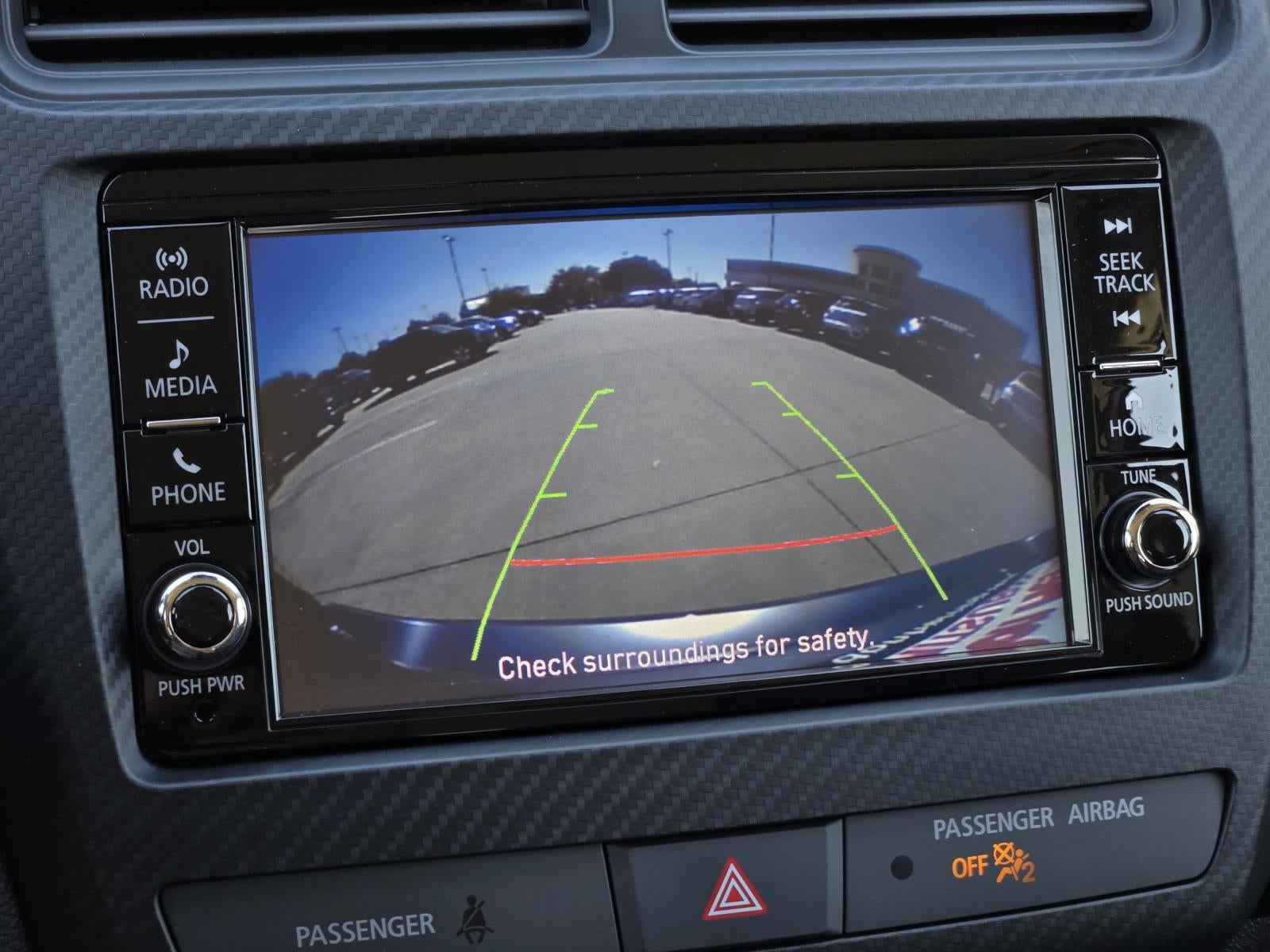 2027 Mitsubishi Outlander Sport S