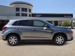 2027 Mitsubishi Outlander Sport S