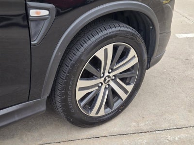 2020 Mitsubishi Outlander Sport ES 2.0