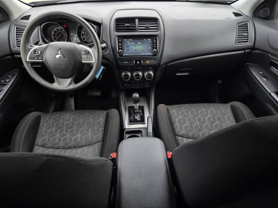 2020 Mitsubishi Outlander Sport ES 2.0