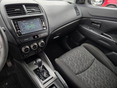 2020 Mitsubishi Outlander Sport ES 2.0