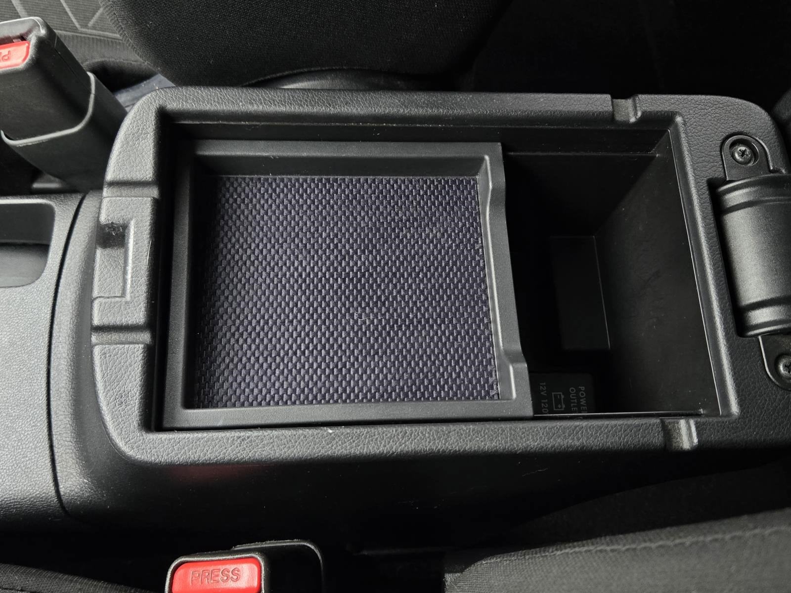 2020 Mitsubishi Outlander Sport ES 2.0