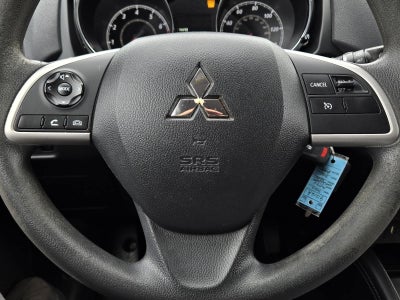 2020 Mitsubishi Outlander Sport ES 2.0