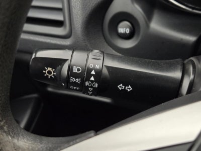 2020 Mitsubishi Outlander Sport ES 2.0