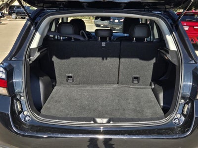 2024 Mitsubishi Outlander Sport SE