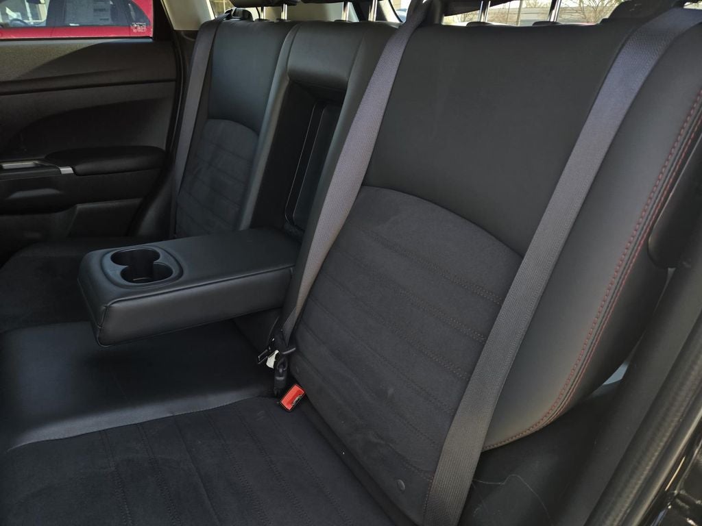 2024 Mitsubishi Outlander Sport SE