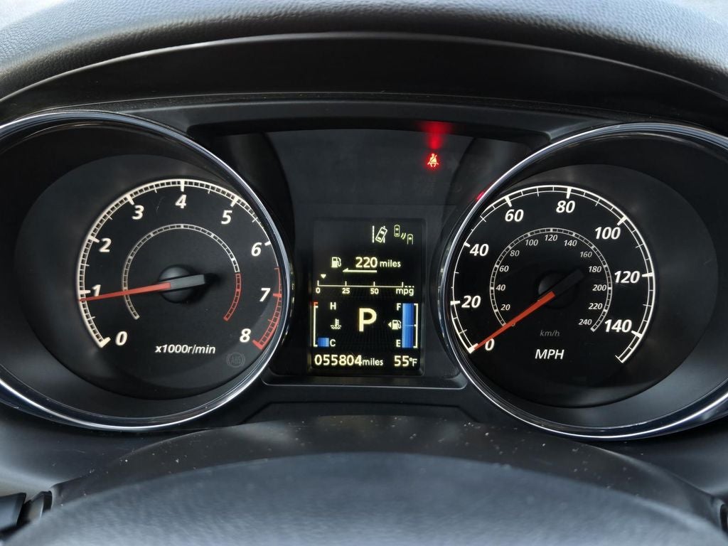 2024 Mitsubishi Outlander Sport SE