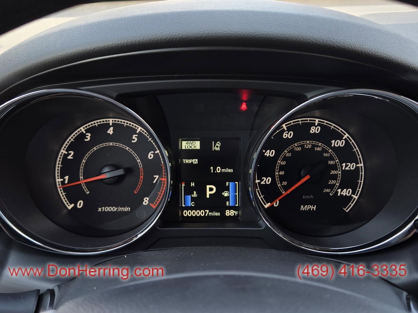 2025 Mitsubishi Outlander Sport ES AWC