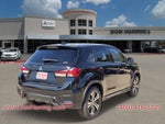 2025 Mitsubishi Outlander Sport ES AWC