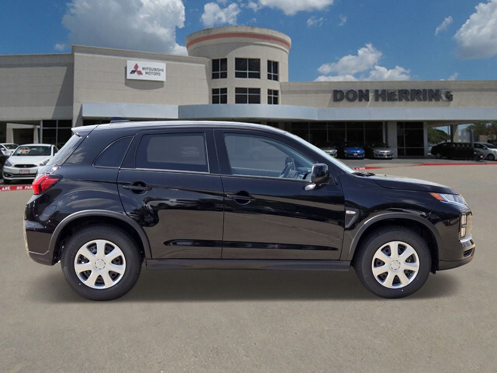 2026 Mitsubishi Outlander Sport S