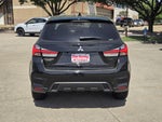 2026 Mitsubishi Outlander Sport LE