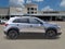 2026 Mitsubishi Outlander Sport Trail Edition