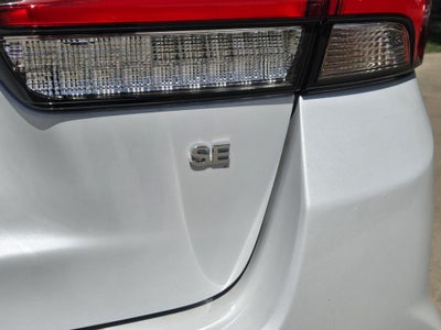 2026 Mitsubishi Outlander Sport SE