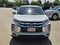 2026 Mitsubishi Outlander Sport SE