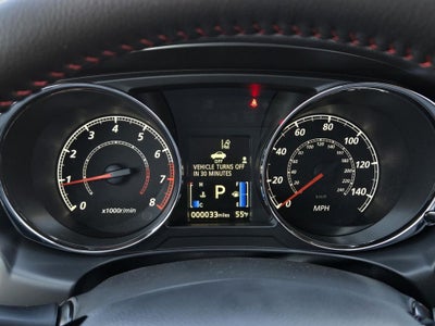 2026 Mitsubishi Outlander Sport Railliart