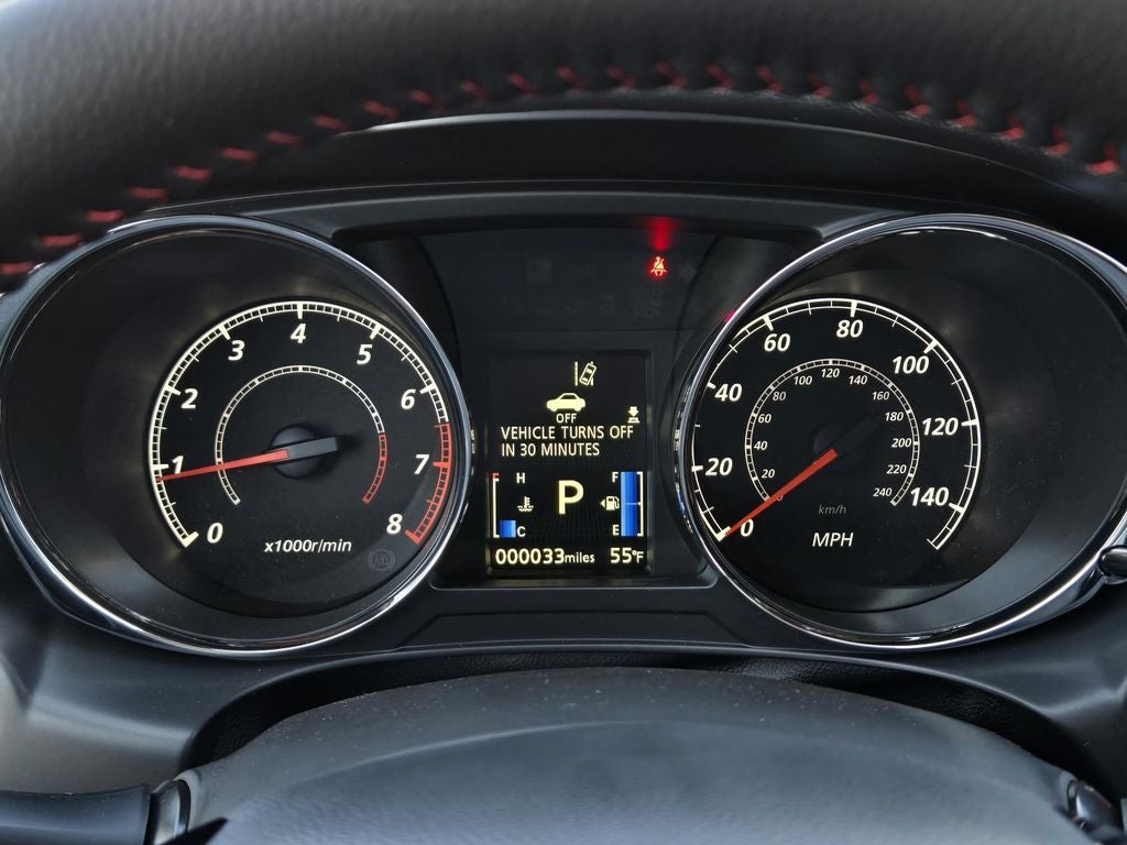 2026 Mitsubishi Outlander Sport Railliart