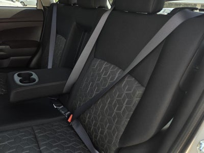 2026 Mitsubishi Outlander Sport ES