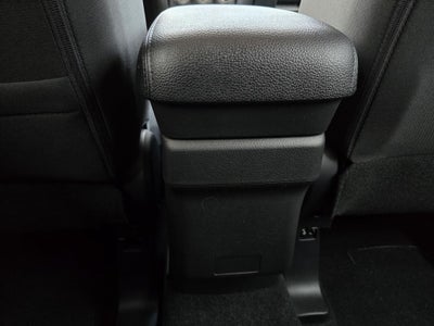 2026 Mitsubishi Outlander Sport ES