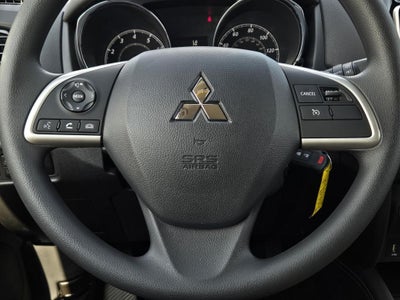 2026 Mitsubishi Outlander Sport ES