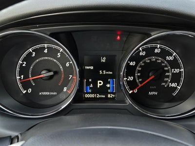 2026 Mitsubishi Outlander Sport ES