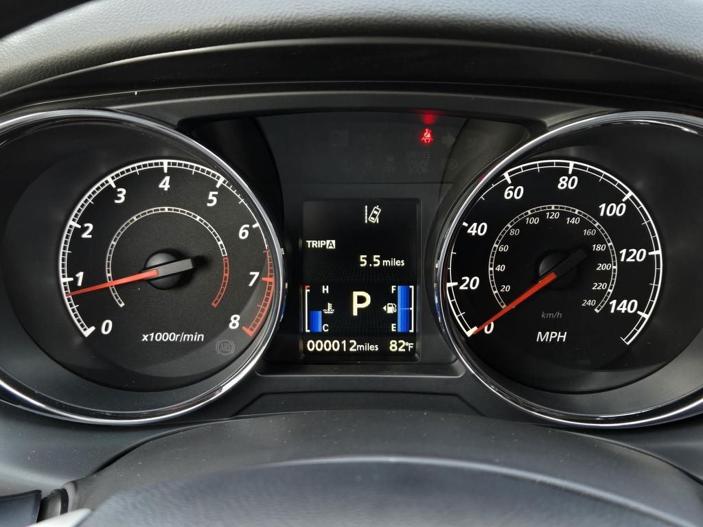 2026 Mitsubishi Outlander Sport ES