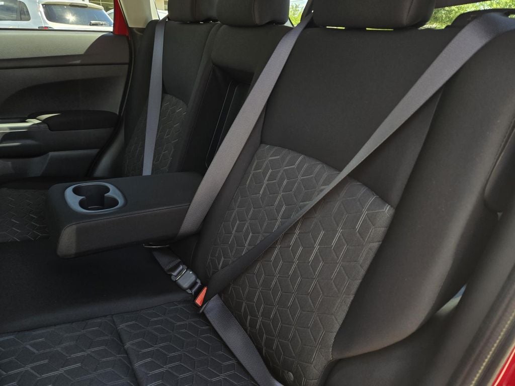 2026 Mitsubishi Outlander Sport ES