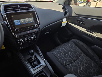 2026 Mitsubishi Outlander Sport ES