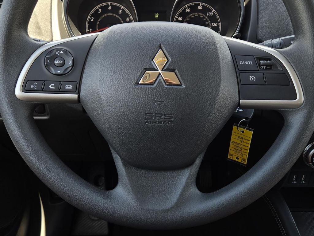 2026 Mitsubishi Outlander Sport ES