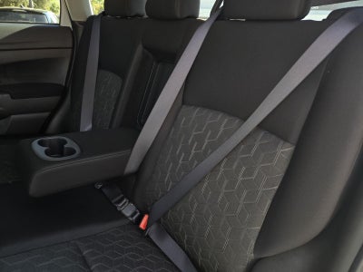 2027 Mitsubishi Outlander Sport LE