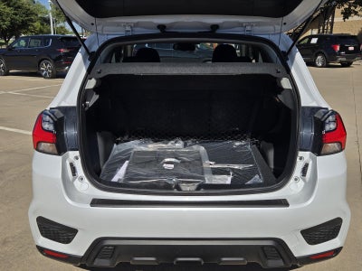 2027 Mitsubishi Outlander Sport LE