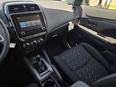 2026 Mitsubishi Outlander Sport ES