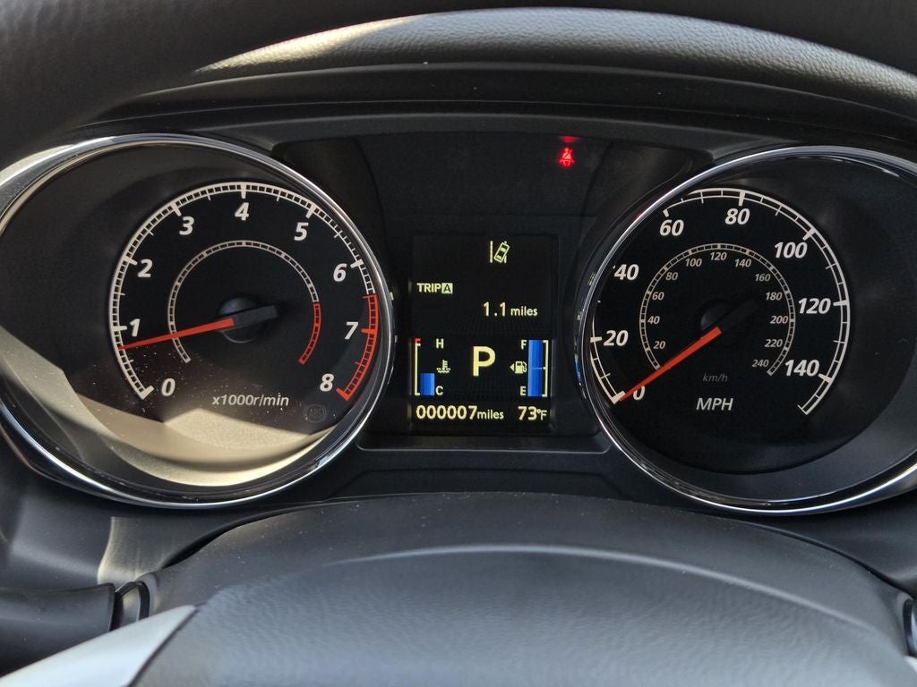 2026 Mitsubishi Outlander Sport ES