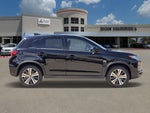 2026 Mitsubishi Outlander Sport ES
