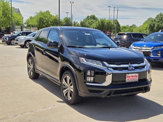 2026 Mitsubishi Outlander Sport ES